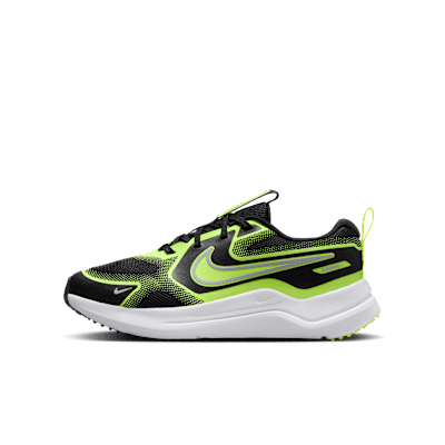 Nike Cosmic Runner StraBenlaufschuh altere Kinder